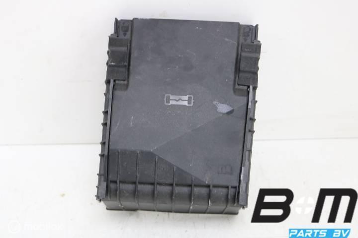 Zekeringskast deksel VW Passat CC 1K0937132F, Auto-onderdelen, Carrosserie, Gebruikt