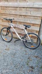 Fiets, Fietsen en Brommers, Ophalen