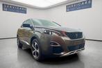 Peugeot 3008 1.5 HDI GT Line - ID0714, Autos, Achat, Euro 6, Entreprise, Boîte manuelle