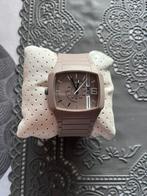 Diesel uurwerk, Handtassen en Accessoires, Horloges | Dames, Ophalen, Zo goed als nieuw