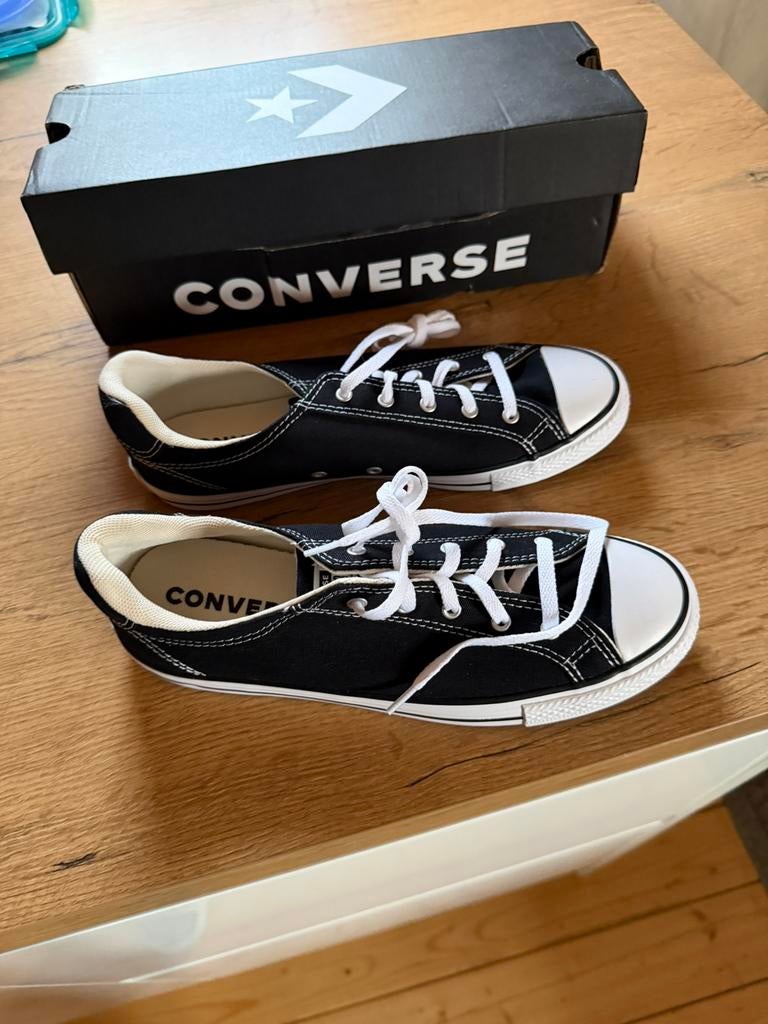 ALL STAR CONVERSE maat 38 NIEUW, Enfants & Bébés, Vêtements enfant | Chaussures & Chaussettes, Enlèvement, Comme neuf