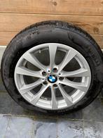 Jantes BMW Alu, Autos : Pièces & Accessoires, Pneus hiver, Véhicule de tourisme, Enlèvement, Utilisé