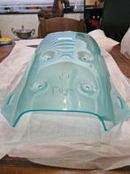 Bulle pour moto cf moto amovible neuve, Motos, Enlèvement, Neuf