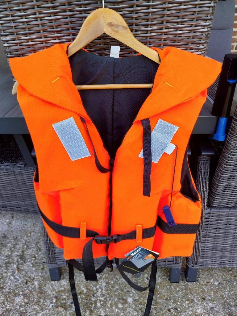 Zwemvest, Ophalen of Verzenden, Nieuw, Dame of Heer, Reddingsvest of Zwemvest