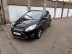 Ford c_max eco-boost turbo met keuring voor verkoop, Auto's, Voorwielaandrijving, Euro 6, Bedrijf, Handgeschakeld