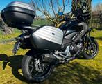 Honda NC750X ✅ DCT automatique full option 2020, 750 cm³, Occasion, Particulier, Poignées chauffantes