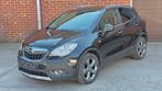 Opel Mokka 1.7CDTI Édition+ Cuir Gps Sie-Vo Chauffante, Euro 5, Achat, Entreprise, Boîte manuelle