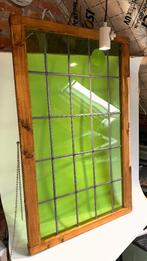 Glasramen in kader, Antiek en Kunst, Ophalen