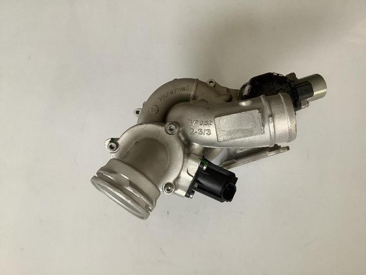 Turbo Volkswagen Scirocco 2.0 TSI BlueMotion 819035, Autos : Pièces & Accessoires, Moteurs & Accessoires, Volkswagen, Neuf, Enlèvement