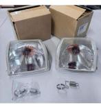 Land Rover Discovery 1 1994-1999 heldere knipperlichten voor, Auto-onderdelen, Ophalen of Verzenden, Nieuw, Land Rover