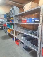 Nieuwe rekken vanaf 259 euro excl btw, Ophalen
