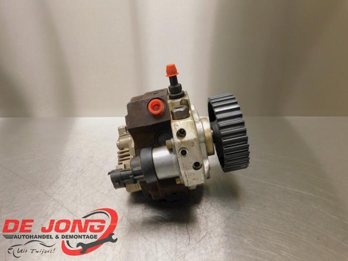 Brandstofpomp Mechanisch van een Opel Astra, Auto-onderdelen, Gebruikt, -, -, Opel