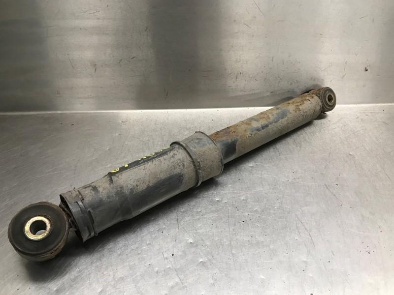 SCHOKBREKER LINKS ACHTER Nissan Primastar (01-2002/08-2006), Gebruikt, Nissan