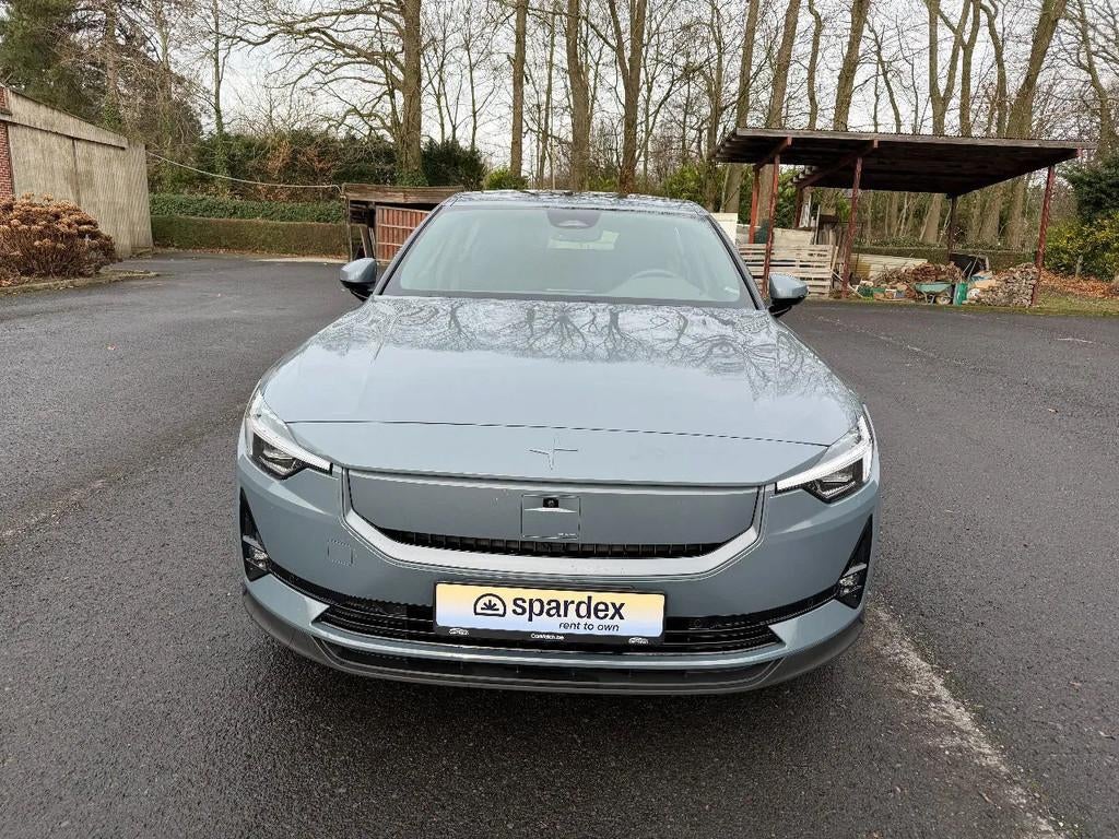 Polestar 2 Long Range Single Motor | Leasing (bj 2024), Auto's, Polestar, Automaat, Polestar 2, Gebruikt, Euro 6