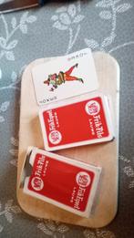 FRIK PILS LAUWE speelkaarten 32 + joker, Verzamelen, Ophalen of Verzenden