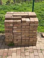 Klinkers rouge, Neuf, Béton, Enlèvement, Autres types