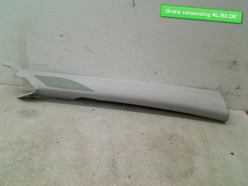 GARNITURE DE PILIER DROIT Golf VII (AUA) (5G0867234R), Utilisé, De Bloemendaal 21 21
5221 EB  'S HERTOGENBOSCH, NL, Info@123Parts.nl