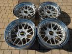19” BBS RS2 RSII - Original - 5x120, Enlèvement ou Envoi, Véhicule de tourisme, 19 pouces, Utilisé