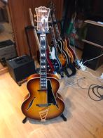 Dangelico excel style B jazz gitaar, Muziek en Instrumenten, Snaarinstrumenten | Gitaren | Bas, Ophalen of Verzenden, Zo goed als nieuw