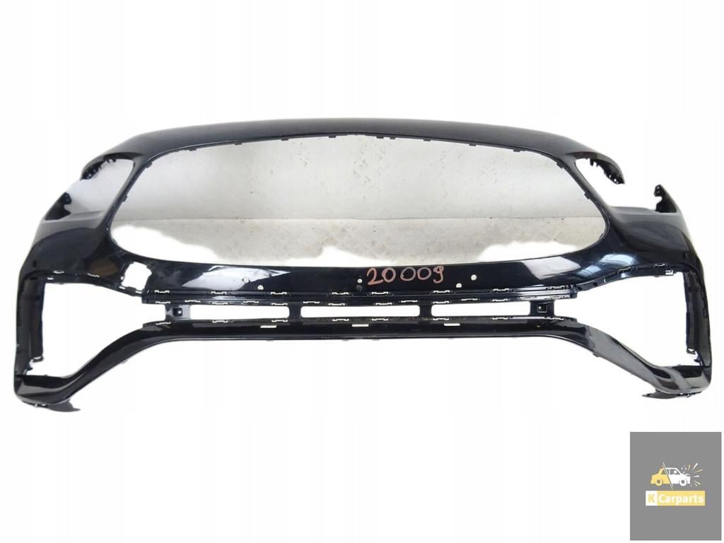 MERCEDES GLA 247 AMG VOORBUMPER, Auto-onderdelen, Carrosserie, Bumper, Mercedes-Benz, Gebruikt