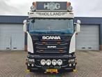 Scania - 2015 - R450 - Vrachtwagen, Auto's, Euro 6, Scania, Overige brandstoffen, Bedrijf