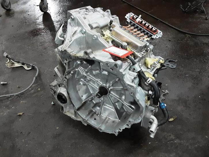 VERSNELLINGSBAK AUTOMAAT Toyota Corolla (E21) (P610), Auto-onderdelen, Transmissie en Toebehoren, Toyota, Gebruikt