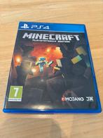 Minecraft, PS4, Ophalen of Verzenden, Overige genres, Vanaf 12 jaar, Online