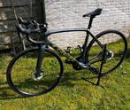 Trek Emonda SL6 racefiets (Ultegra - 56), Fietsen en Brommers, Carbon, Zo goed als nieuw, 53 tot 57 cm, Ophalen