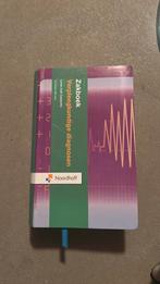 Zakboek verpleegkundige diagnosen, Boeken, Ophalen, Zo goed als nieuw