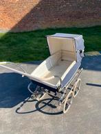 Retro kinderwagen ( vintage ), Enlèvement, Utilisé