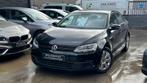 Volkswagen Jetta 1.2Benzine 2011 143.xxxkm Topstaat !, Achat, Entreprise, Garantie prolongée, Noir