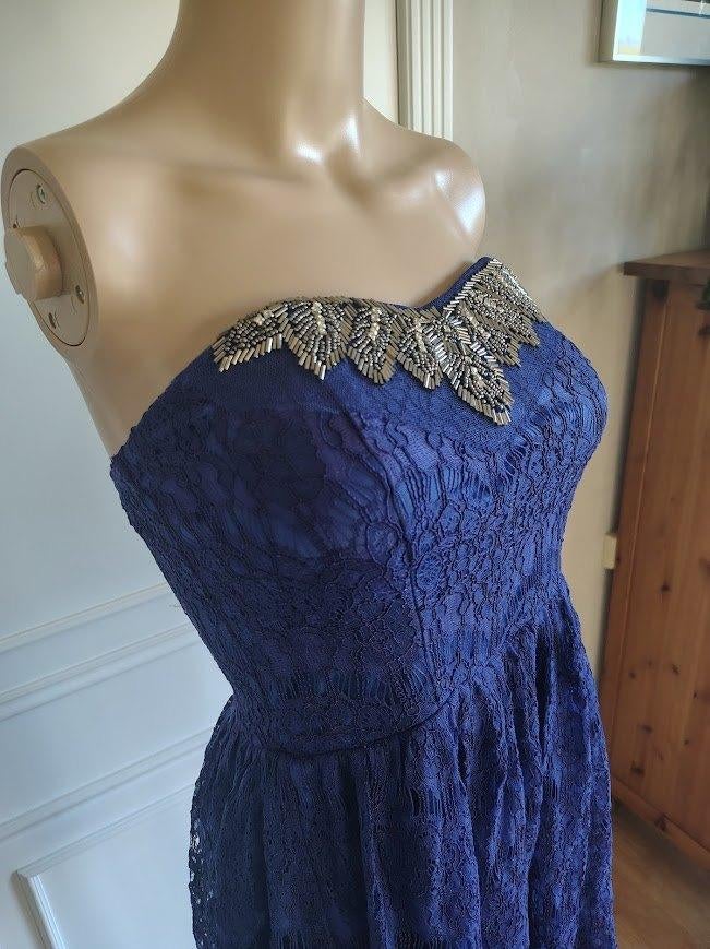 nieuw bustier kleedje / cocktail jurk, Kleding | Dames, Ophalen of Verzenden