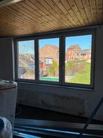 Châssis DV Sprimoglass, Bricolage & Construction, Enlèvement, Utilisé, Autres types, Double vitrage