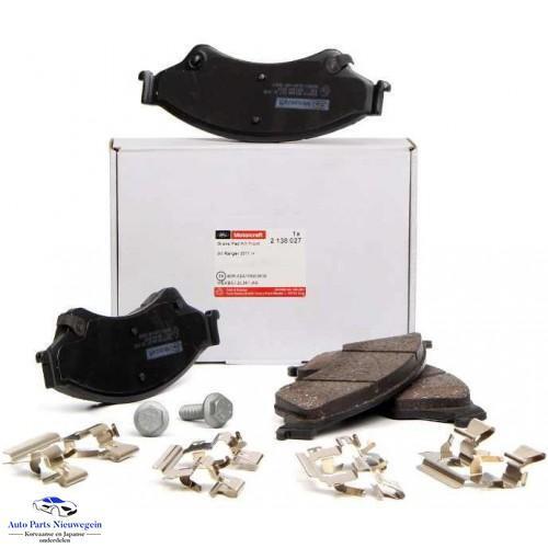 Remblokset origineel voor Ford Ranger ('19-'24) 2138027, Nieuw, Ophalen of Verzenden