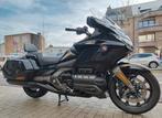 💥 Goldwing GL 1800 Bagger 2019❗, Poignées chauffantes, Entreprise, 1833 cm³