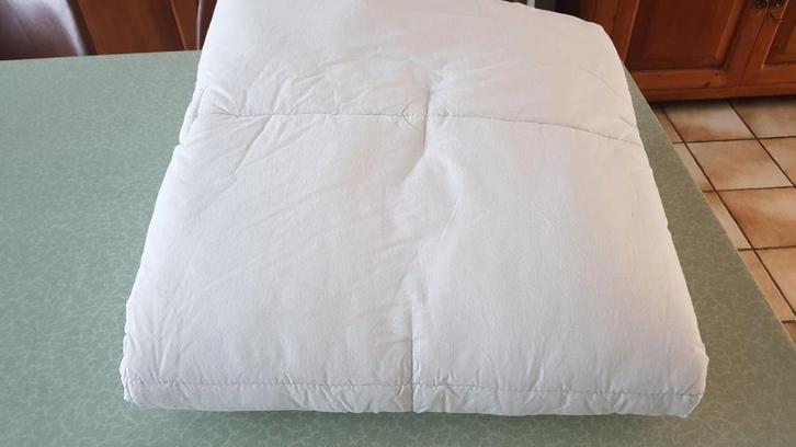 Couverture avec couvre-lit pour bébé, Enfants & Bébés, Couvertures, Sacs de couchage & Produits pour emmailloter, Enlèvement ou Envoi