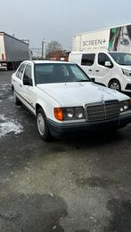 Mercedes w124, Auto's, Particulier, Diesel, Te koop