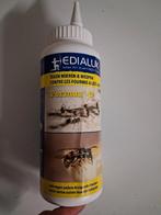 Permas D - 400 gr, Ophalen