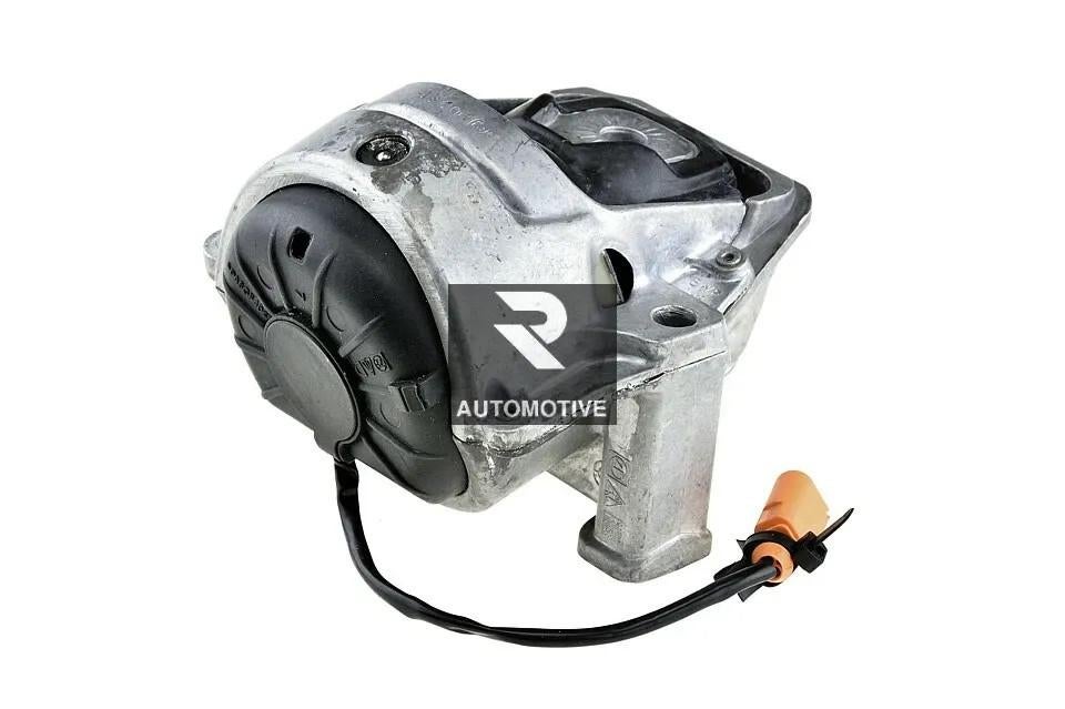 Palier de support moteur avant droit Audi A4 B8/A5/Q5 8K0198, Autos : Pièces & Accessoires, Moteurs & Accessoires, Neuf, Audi