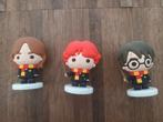 3 mini harry potter figuur, Verzamelen, Ophalen