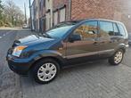 Ford Fusion1.4 Benzine Automaat(Bouw2010/136.000km)Top Staat, Auto's, Stof, Bedrijf, 5 zetels, 5 deurs