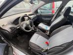 Peugeot - 206 - 1.4 Gentry - Voiture - 2000, Autos, Peugeot, Euro 2, Achat, Entreprise, Occasion