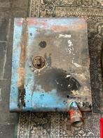 Benzinetank cj, Ophalen, Gebruikt, Jeep