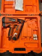 Nagelpistool paslode, Doe-het-zelf en Bouw, Gereedschap | Handgereedschap, Ophalen, Zo goed als nieuw