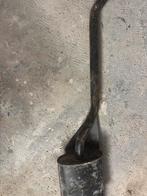 2 nieuwe uitlaat original Mercedes w123, Antiek en Kunst, Antiek | Bestek, Ophalen of Verzenden