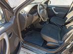 Dacia Sandero Stepway 1.6i - Airco + Garantie 12 mois, Autos, Argent ou Gris, Achat, Boîte manuelle, Entretenue par le concessionnaire