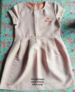 Jurk Filou&Friends maat 9, Robe ou Jupe, Enlèvement ou Envoi, Comme neuf, Fille