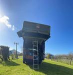 Daktent tembo, Enlèvement