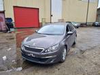 Peugeot 308 308 SW 1.2 PureTech Access STT, Euro 6, Boîte manuelle, 5 portes, Particulier