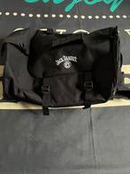 Sport & rugzak Jack Daniels (2 in 1), Ophalen, Nieuw, Zwart